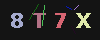 Gambar captcha